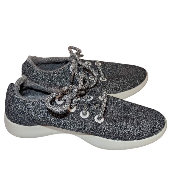 Allbirds Wool Runners Sneaker - Picture 5 of 6